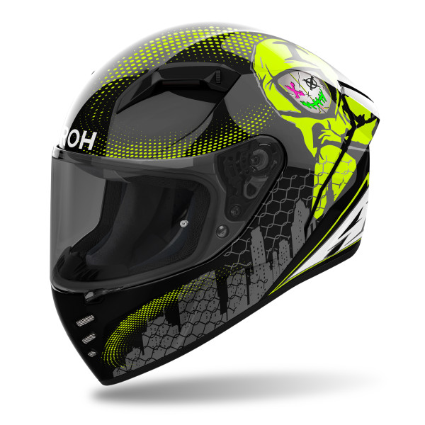 Airoh Airoh connor helmet - gamer gloss - l